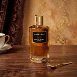 Оригинал Mancera - Amore Caffe Eau de Parfum 120 ml