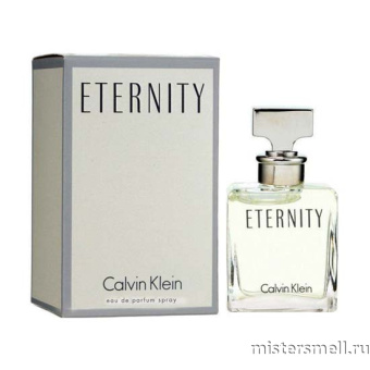 картинка Оригинал Calvin Klein Eternity 5 ml от оптового интернет магазина MisterSmell