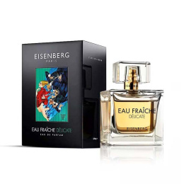 Оригинал Eisenberg - Eau Fraiche Delicate Pour Femme Parfum 30 ml