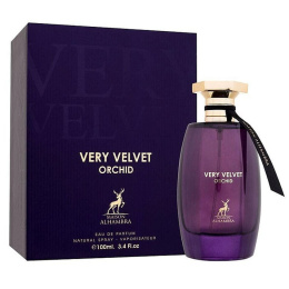 Maison Alhambra - Very Velvet Orchid, 100 ml
