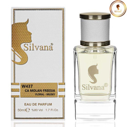 Элитный парфюм Silvana W437 Jo Malone English Pear & Freesia
