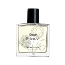 Высокого качества Miller Harris - Rose Silence 100 ml