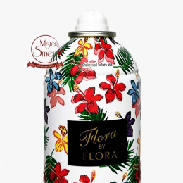 Дезодорант Fragrance World Flora By Flora 250 ml (ОАЭ)