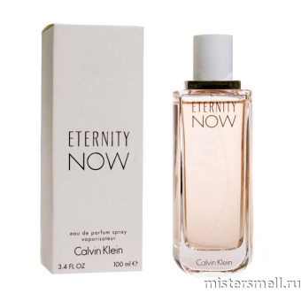 картинка Тестер Lux Calvin Klein Eternity Now For Women от оптового интернет магазина MisterSmell