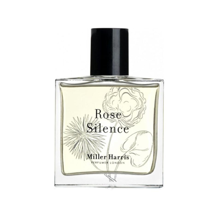 Высокого качества Miller Harris - Rose Silence 100 ml