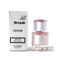 Тестер номерной Shaik W258 Azzaro Mademoiselle
