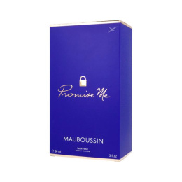 Оригинал Mauboussin - Promise Me Eau de Parfum 90 ml