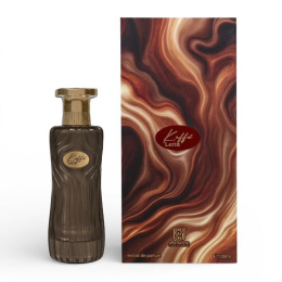 Ahmed Al Maghribi - Koffe Latte Eau de Parfum 100 ml