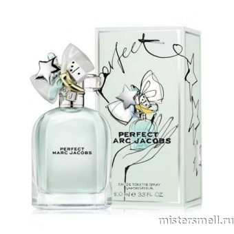 Купить Высокого качества Marc Jacobs - Perfect Eau de Toilette, 100 ml духи оптом