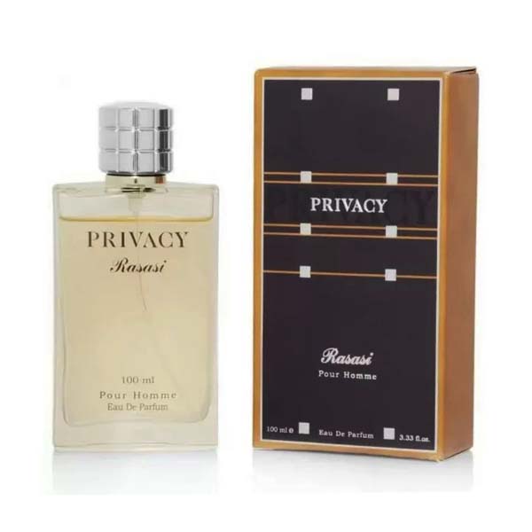 Rasasi - Privacy, 100 ml