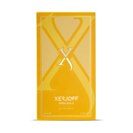 Оригинал Xerjoff V Erba Gold EDP 50 ml