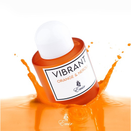Paris Corner - Vibrant Orange & Neroli 100 ml 