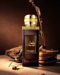 Rotana Perfumes - Walhan Eau De Parfum 100 ml