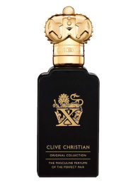 Оригинал Clive Christian Original Collection X Masculine Perfume Spray 50 ml