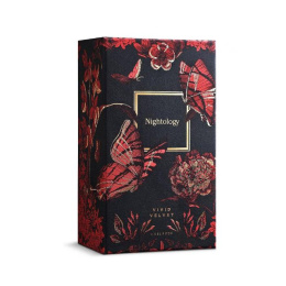 Оригинал Jesus Del Pozo - Vivid Velvet Eau de Parfum 100 ml