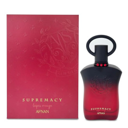 Afnan - Supremacy Tapis Rouge, 100 ml