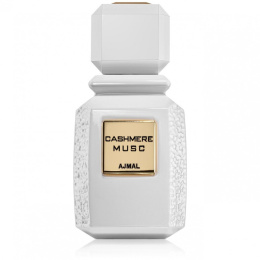 Ajmal - Cashmere Musk Eau de Parfum 100 ml