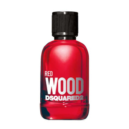 Оригинал Dsquared2 - Red Wood Pour Femme Eau de Toilette 100 ml