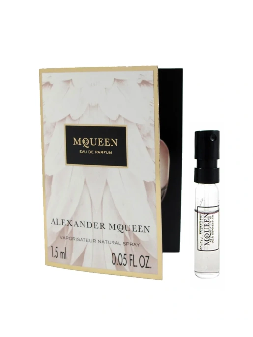 Пробник Оригинал Alexander McQueen Eau De Parfum 1.5 ml