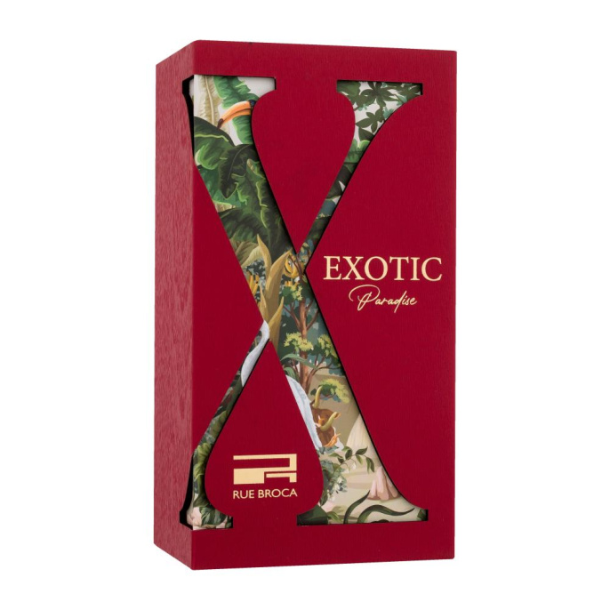 Rue Broca - Exotic Paradise 100 ml