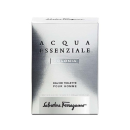 Оригинал Salvatore Ferragamo - Acqua Essenziale Colonia 50 ml