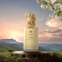 Высокого качества Sisley - Eau du Soir Hubert isabelle D'ornano 100 ml