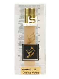 Ручка 20 мл. Shaik Elite №78 Escada Magnetism Women