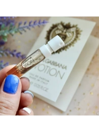 Пробник Оригинал Dolce&Gabbana Devotion Eau De Parfum 1.5 ml