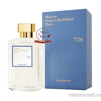 Купить Высокого качества Francis Kurkdjian - 724 Eau de parfum, 200 ml оптом