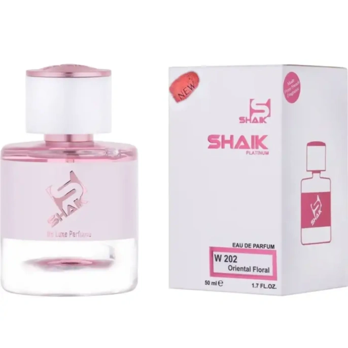 Элитный парфюм Shaik New Design W202 Victoria's Secret Bombshell