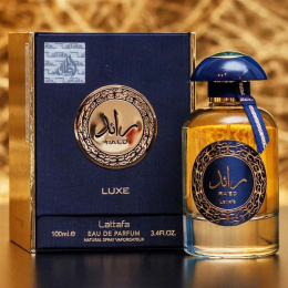 Lattafa - Ra'ed LUXE Eau de Parfum, 100 ml