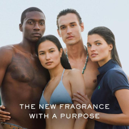 Оригинал Ralph Lauren - Polo Earth 40 ml