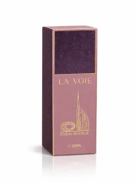 Dubai Avenue - La Voie 35 ml