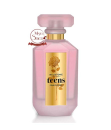 Milestone - Teens Pink Flower 100 ml