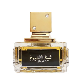 Lattafa - Sheikh Al Shuyukh Concentrated, 100 ml