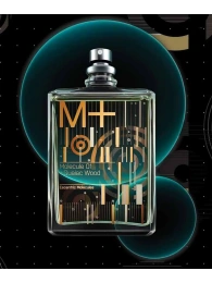 Пробник Оригинал Escentric Molecules 01+Guaiac Wood 2 ml