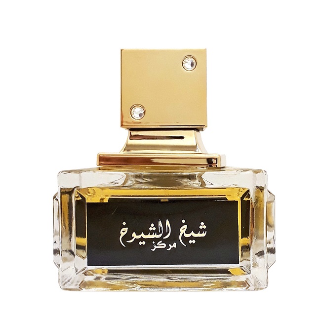 Lattafa - Sheikh Al Shuyukh Concentrated, 100 ml