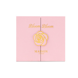 Maison Asrar - Bloom Bloom Eau de Parfum 100 ml