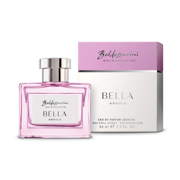 Оригинал Baldessarini - Bella Absolu Eau de Parfum 50 ml