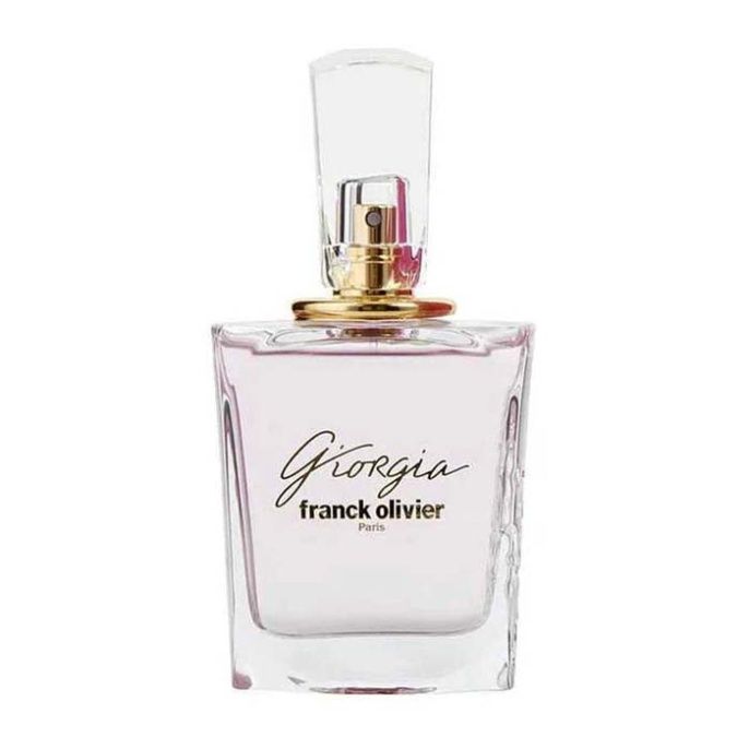 Оригинал Franck Olivier - Giorgia for Women 75 ml