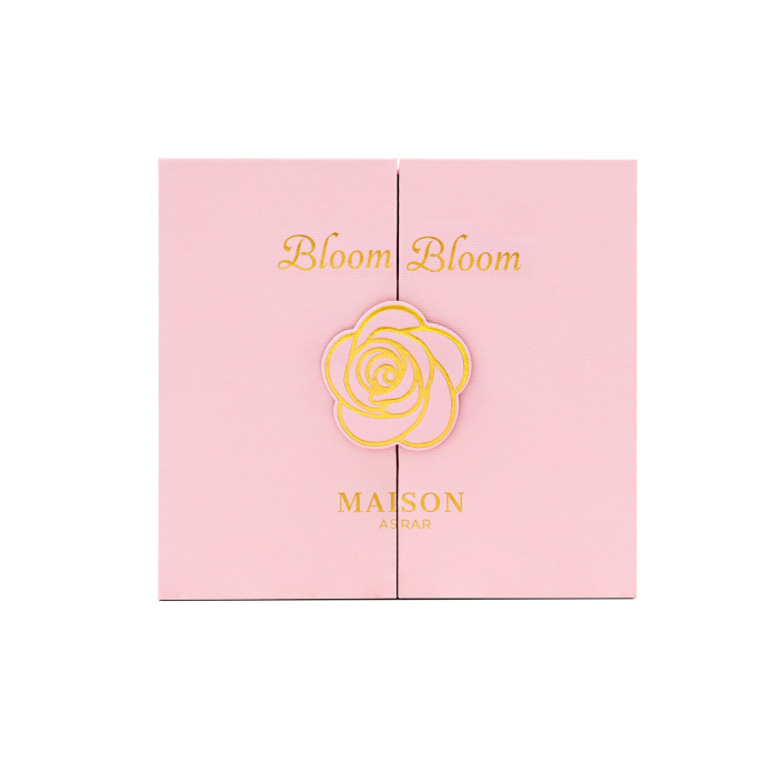 Maison Asrar - Bloom Bloom Eau de Parfum 100 ml
