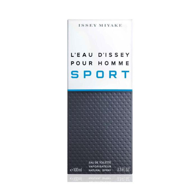 Оригинал Issey Miyake - L'Eau D'Issey Sport Pour Homme 100 ml