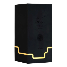 Lattafa - Teriaq Intense 100 ml