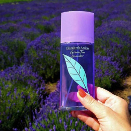 Оригинал Elizabeth Arden - Green Tea Lavender Eau De Toilette 100 ml