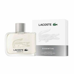 Оригинал Lacoste - Essential (новый дизайн) Eau de Toilette 75 ml