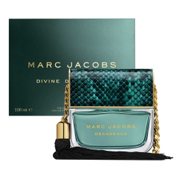 Оригинал Marc Jacobs Decadence Divine Edp (W) 100 ml