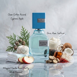 Ard Al Zaafaran - Saheb Emotions Eau de Parfum 70 ml