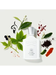 Пробник Оригинал Creed Silver Mountain Water 1.7 ml