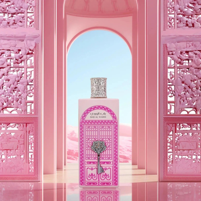 Ard Al Zaafaran - Bab Al Wardi Eau de Parfum 100 ml