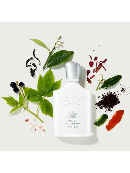 Пробник Оригинал Creed Silver Mountain Water 1.7 ml